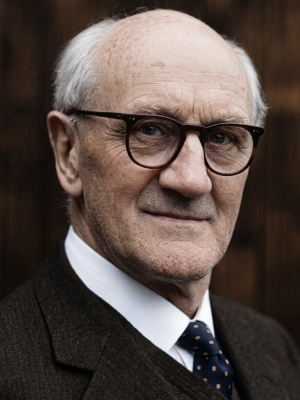 Henry ('Harry') James Samuel Guntrip